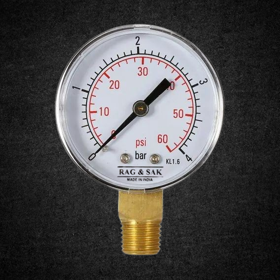 Welcome to Rag & sak